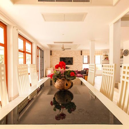 Smile House Villa Thong Son Beach Экстерьер фото