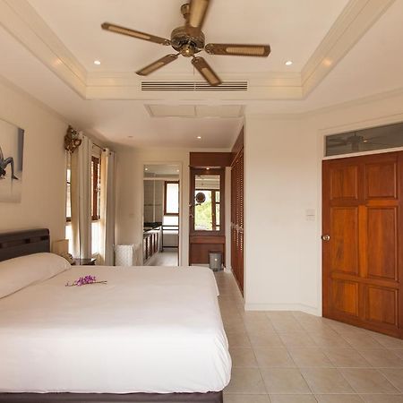 Smile House Villa Thong Son Beach Экстерьер фото