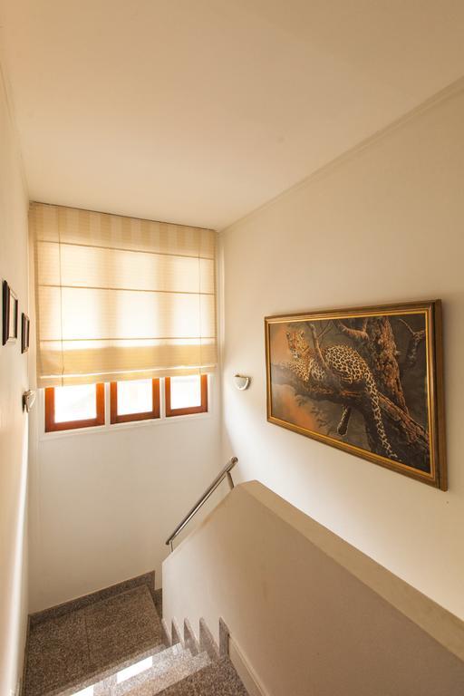 Smile House Villa Thong Son Beach Экстерьер фото