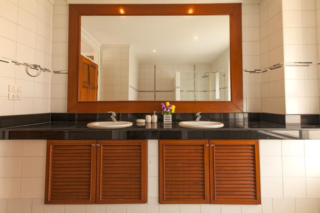 Smile House Villa Thong Son Beach Экстерьер фото