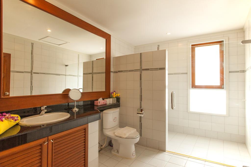 Smile House Villa Thong Son Beach Экстерьер фото